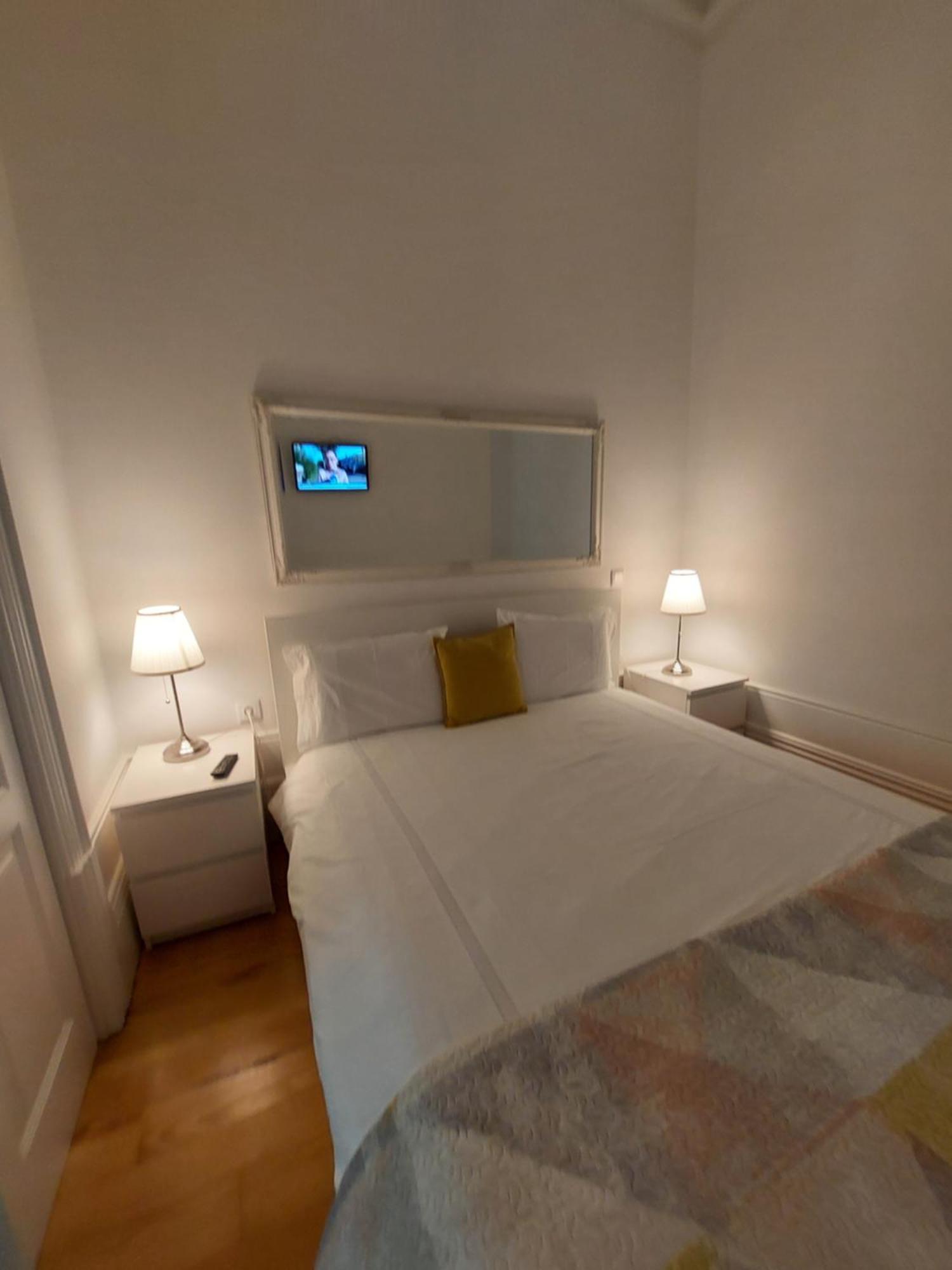Lolla'S Dream House Apartment Порто Екстериор снимка