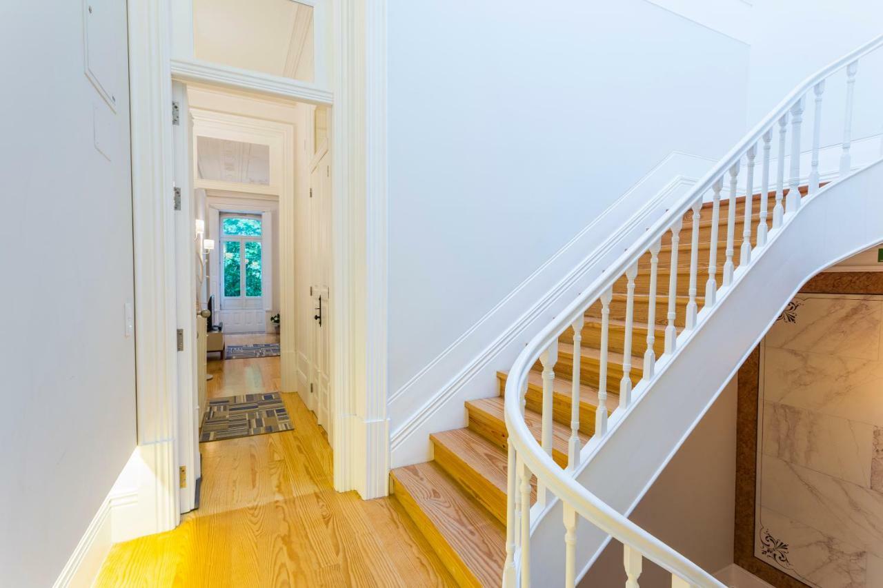 Lolla'S Dream House Apartment Порто Екстериор снимка