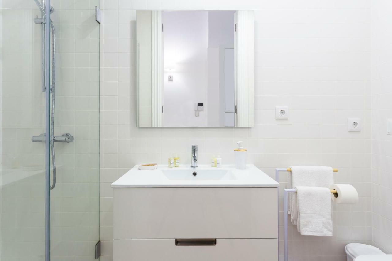 Lolla'S Dream House Apartment Порто Екстериор снимка